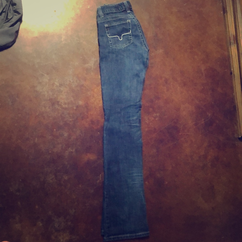Kimes ranch jeans
